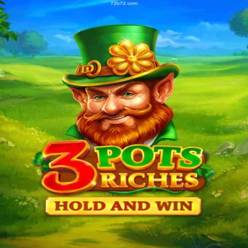 Exploring the Thrills of 3potsRiches: A New Gaming Revolution