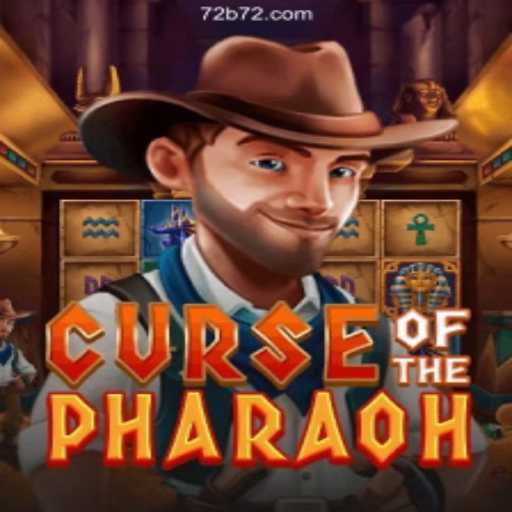 Exploring the Enigma of CurseofthePharaoh and the Trust of 72B.com
