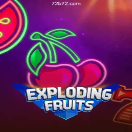 Discover the Exhilarating World of ExplodingFruits: A Thrilling Casino Game Experience