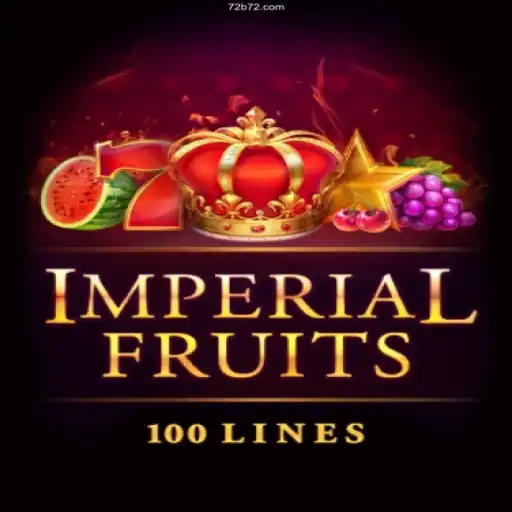 Exploring ImperialFruits100 - A Classic Yet Modern Slot Experience at 72B.com