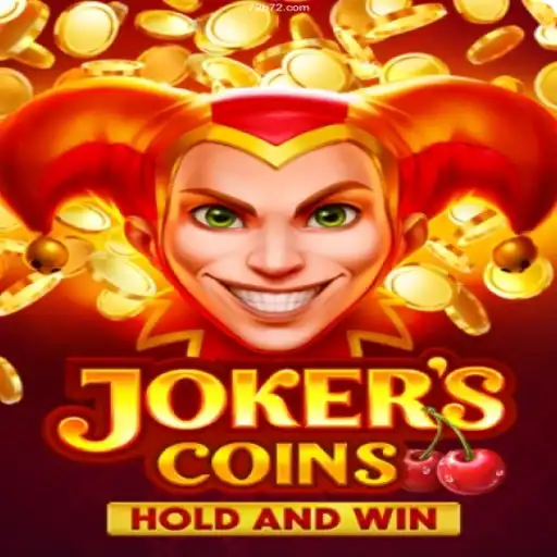 Exploring the Thrill of JokersCoins: A Look into Brazil's Trusted 72B.com Casino Experience