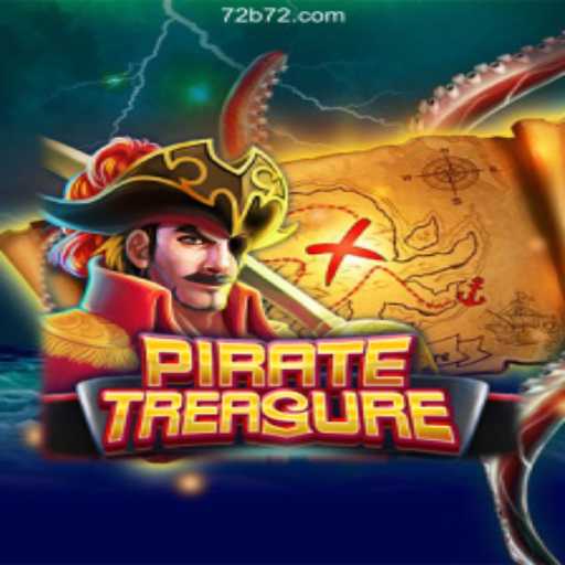 PirateTreasure: Exploring the Depths of the Ocean for Hidden Riches