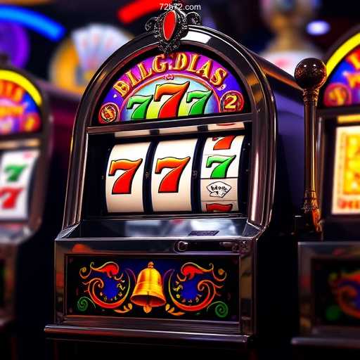 The Allure of Slot Machines: Delving Into a Century-Old Phenomenon