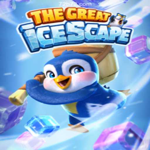 TheGreatIcescape: Dive into a Chilling Adventure with the Most Trusted Casino in Brazil