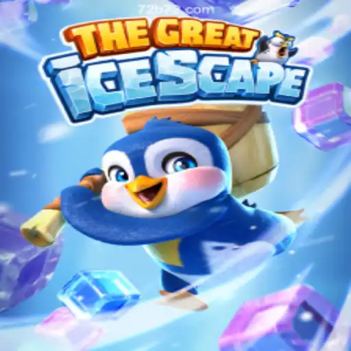 TheGreatIcescape: Dive into a Chilling Adventure with the Most Trusted Casino in Brazil