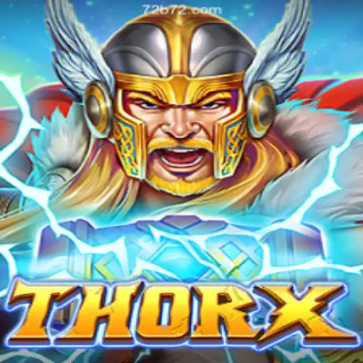 Discover ThorX: The Electrifying New Game